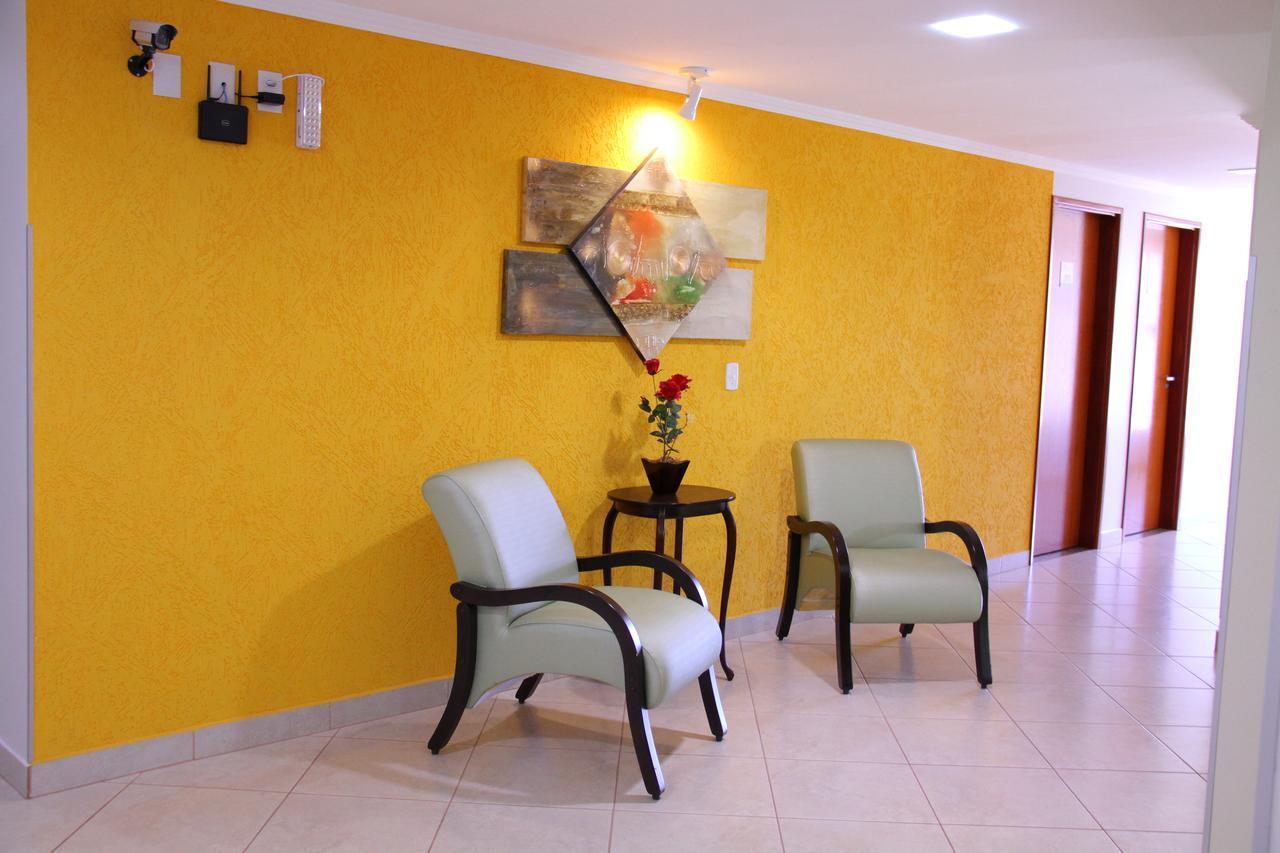 Beira Lago Palace Hotel Morrinhos  Bagian luar foto