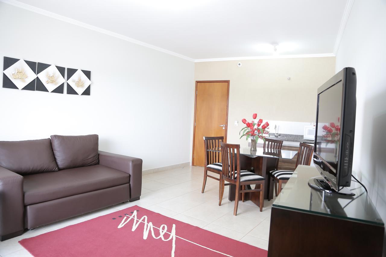 Beira Lago Palace Hotel Morrinhos  Bagian luar foto